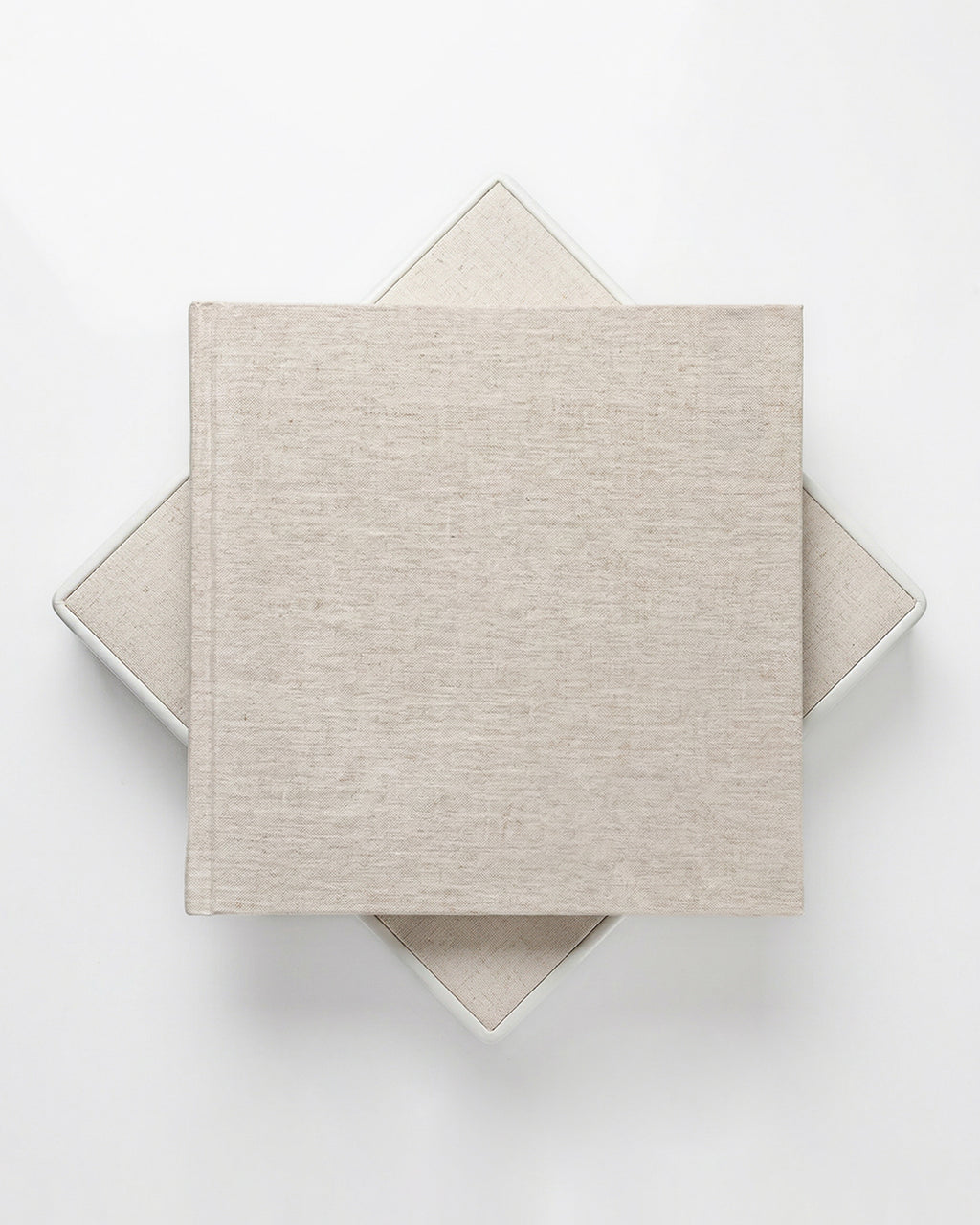 Linen Book