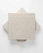Linen Book