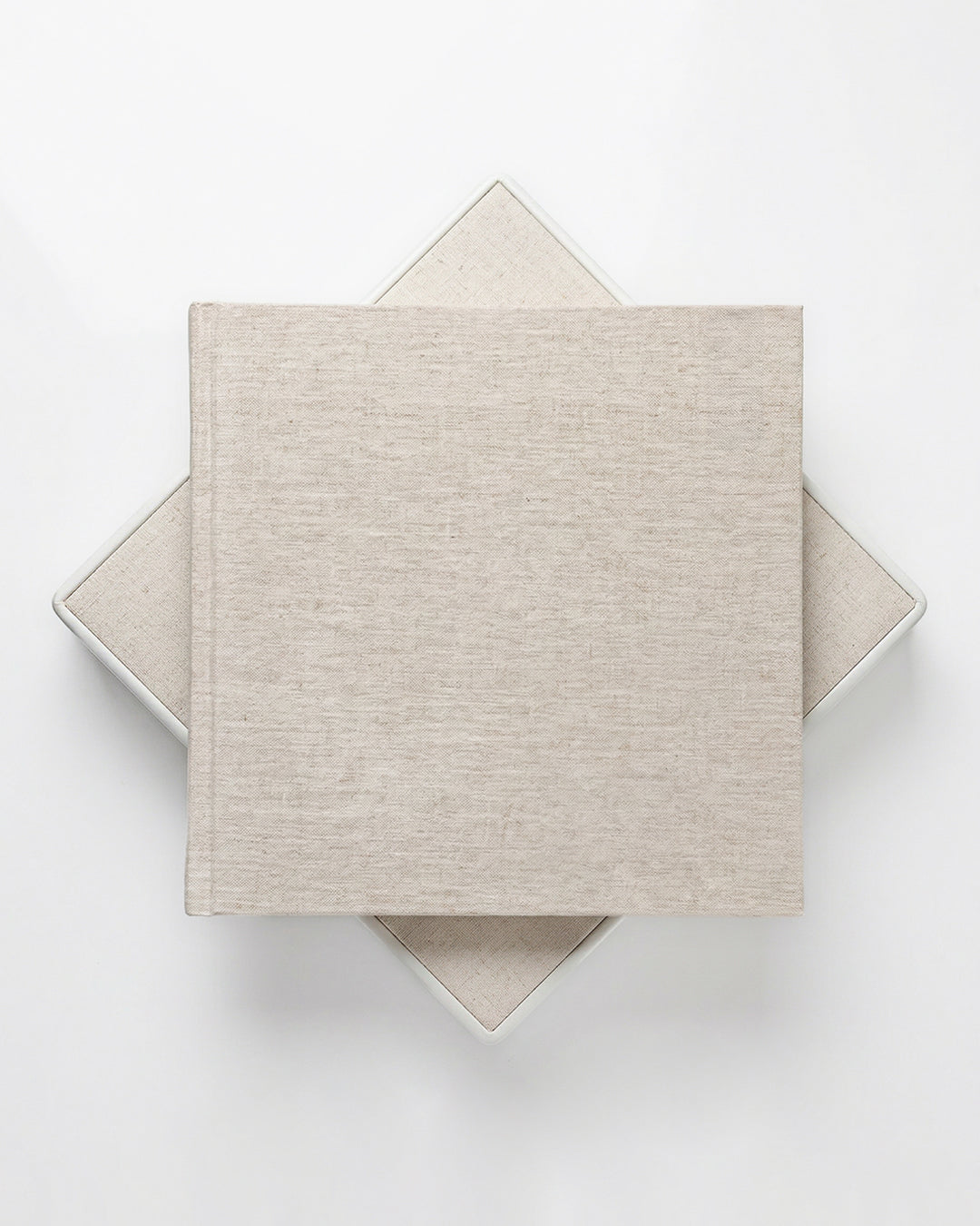 Linen Book