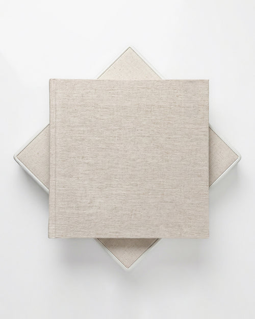 Linen Book