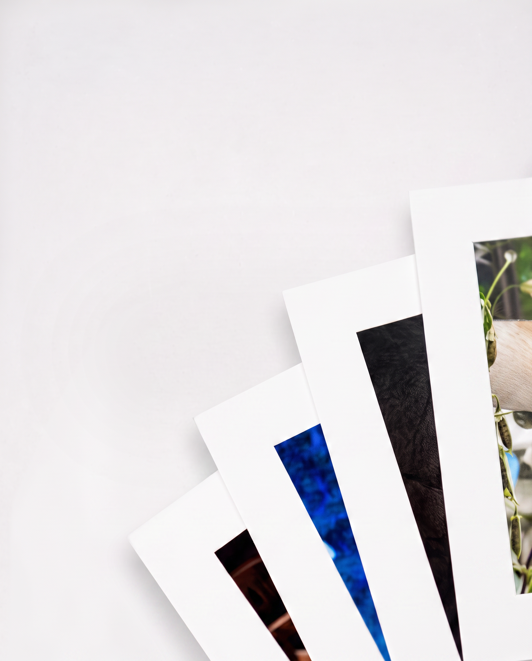 Frame Cards