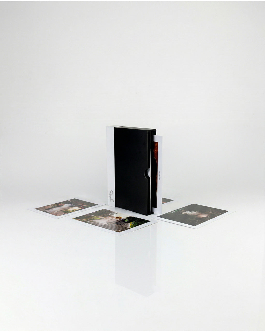 Frame Cards