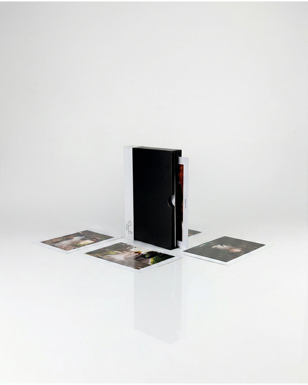 Frame Cards