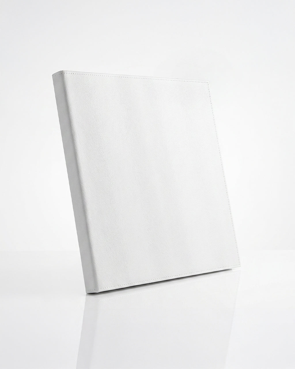 Leather Book