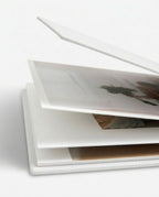 Leather Book