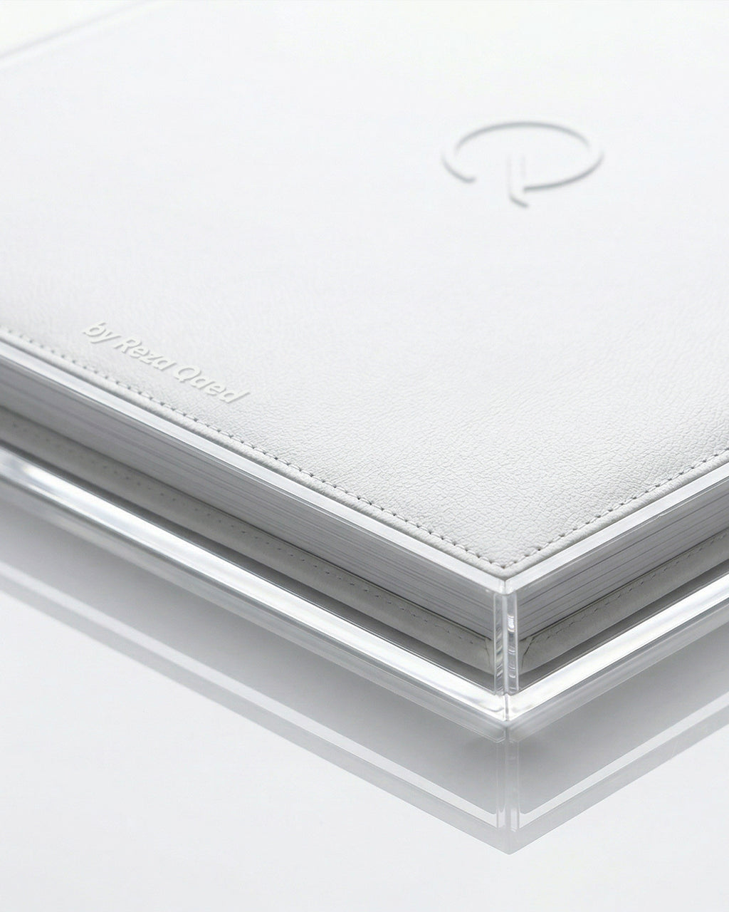 Leather Book