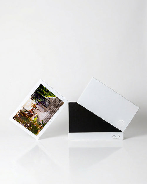 Frame Cards