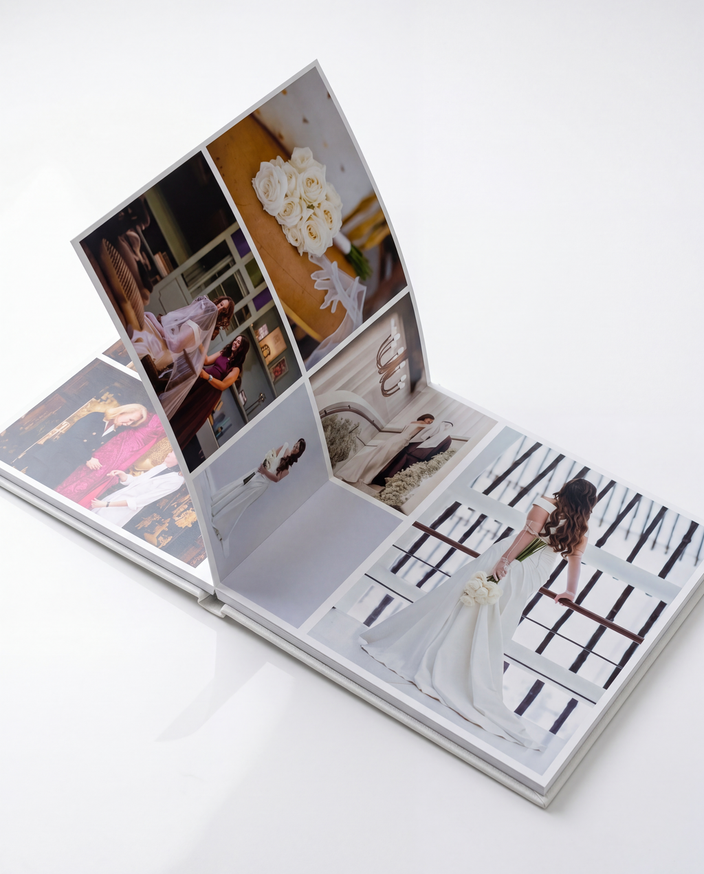 Leather Book