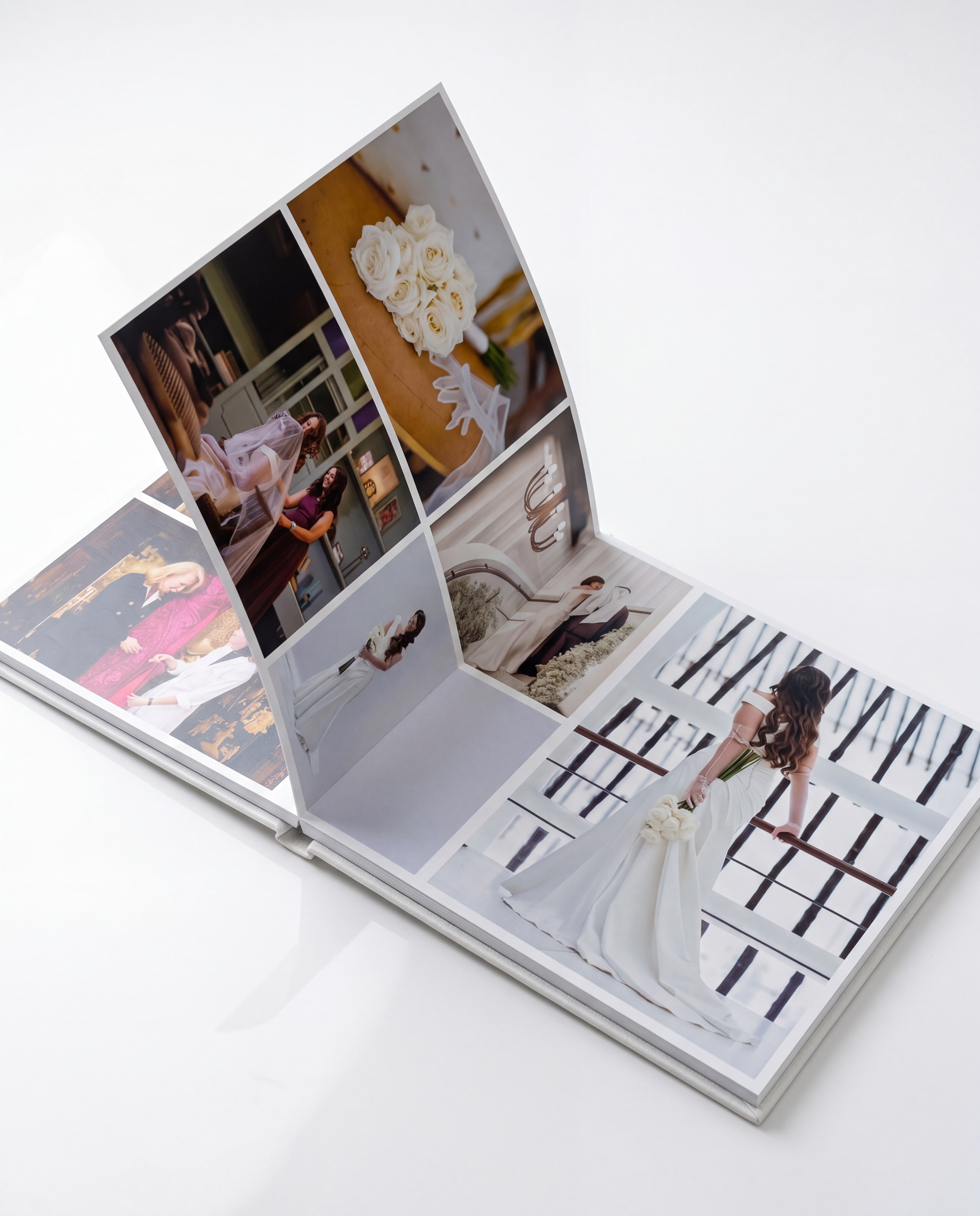 Leather Book