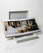 Linen Book