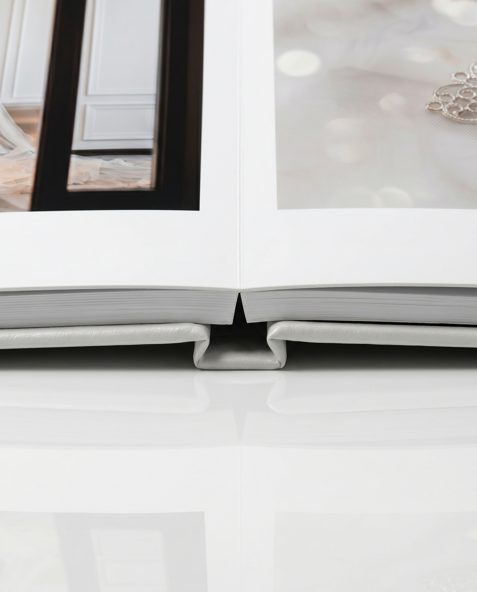 Leather Book