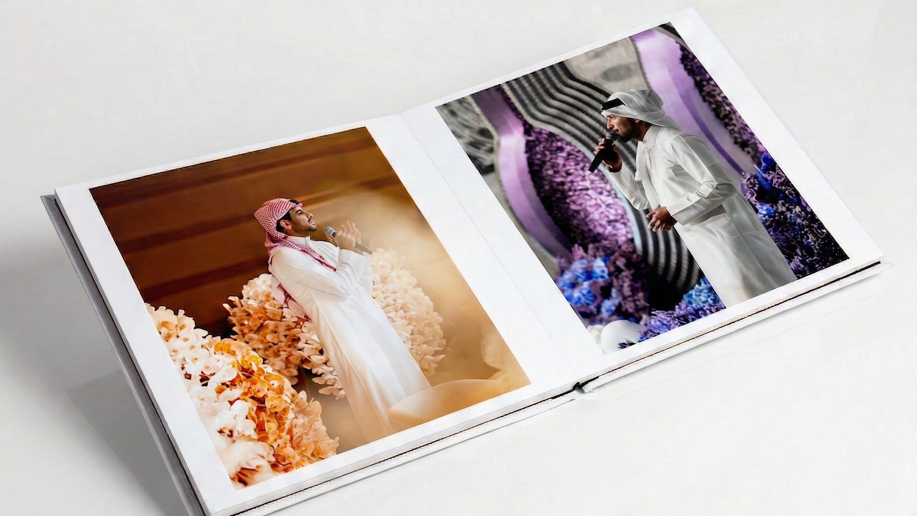 Linen Book