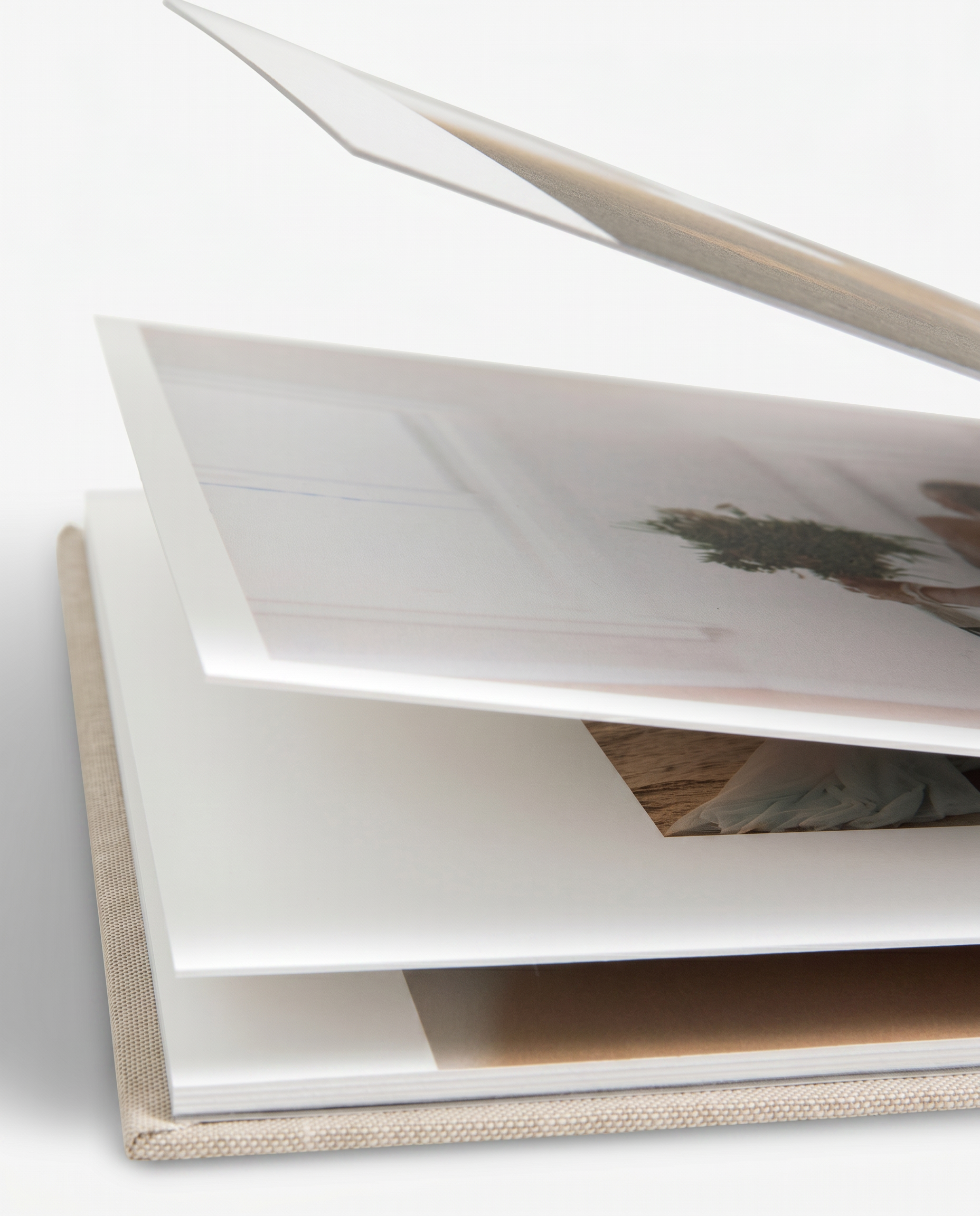 Linen Book