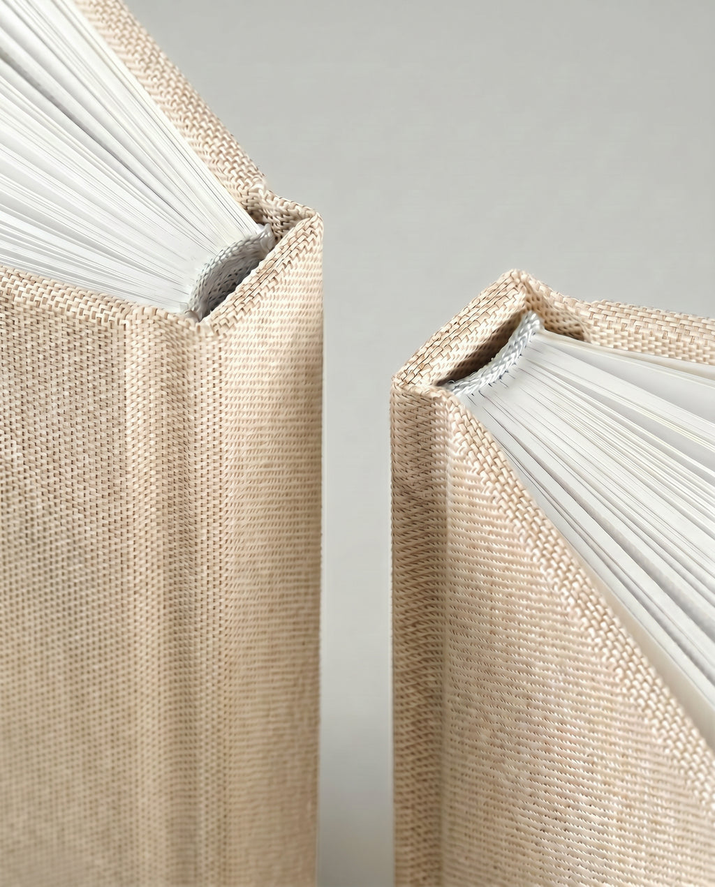 Linen Book
