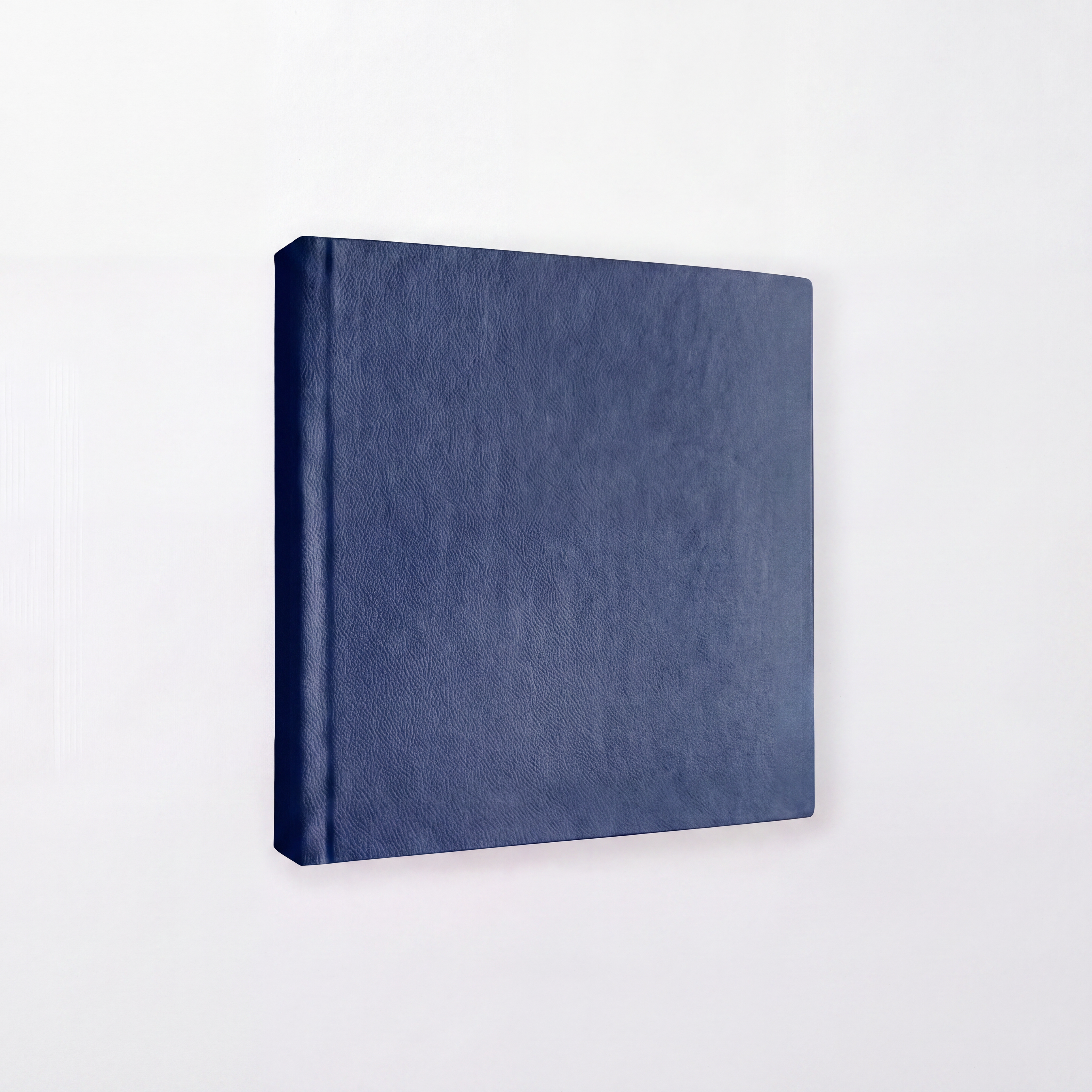 Leather Book