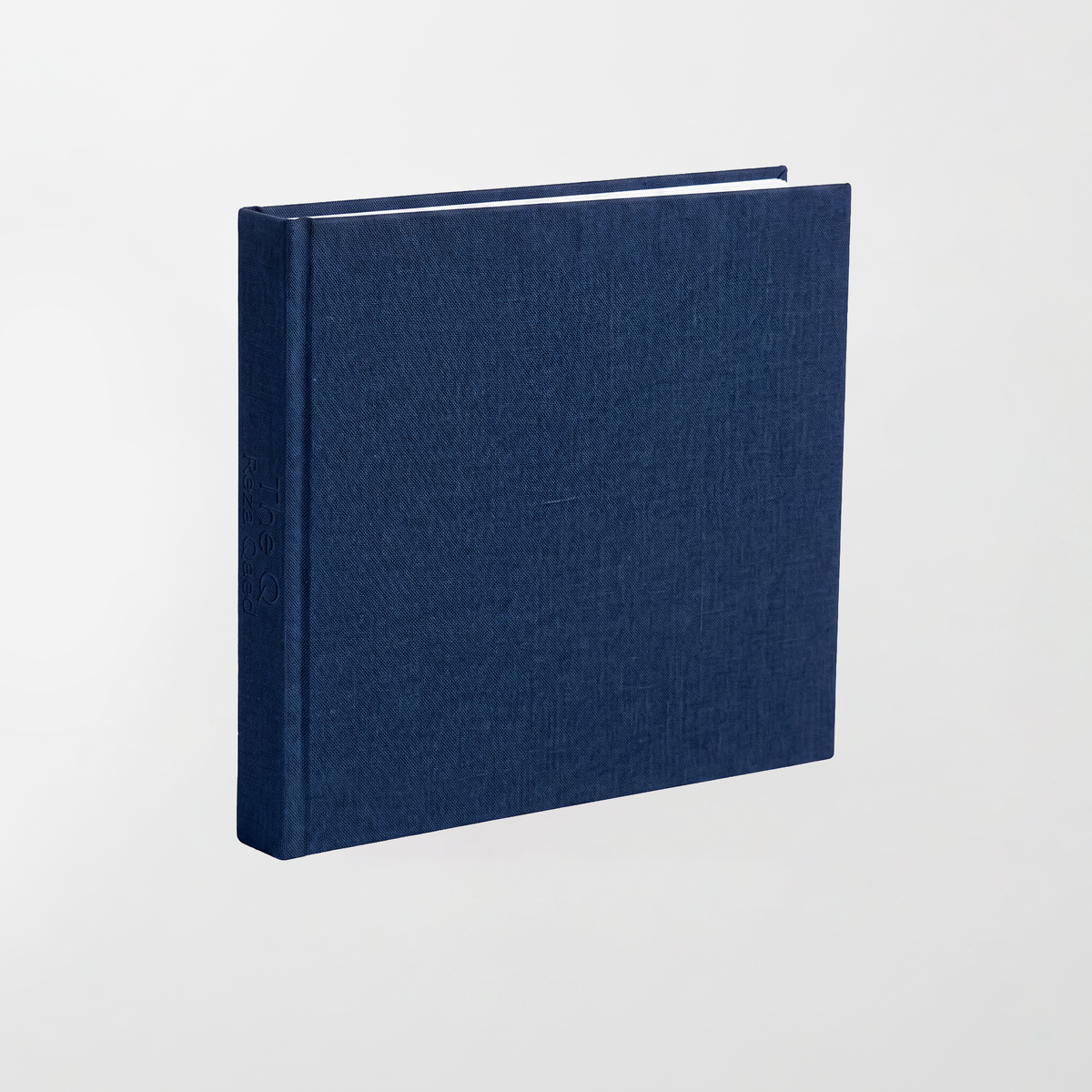 Linen Book