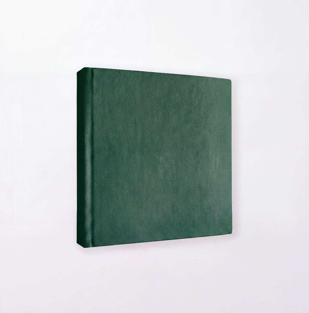 Leather Book