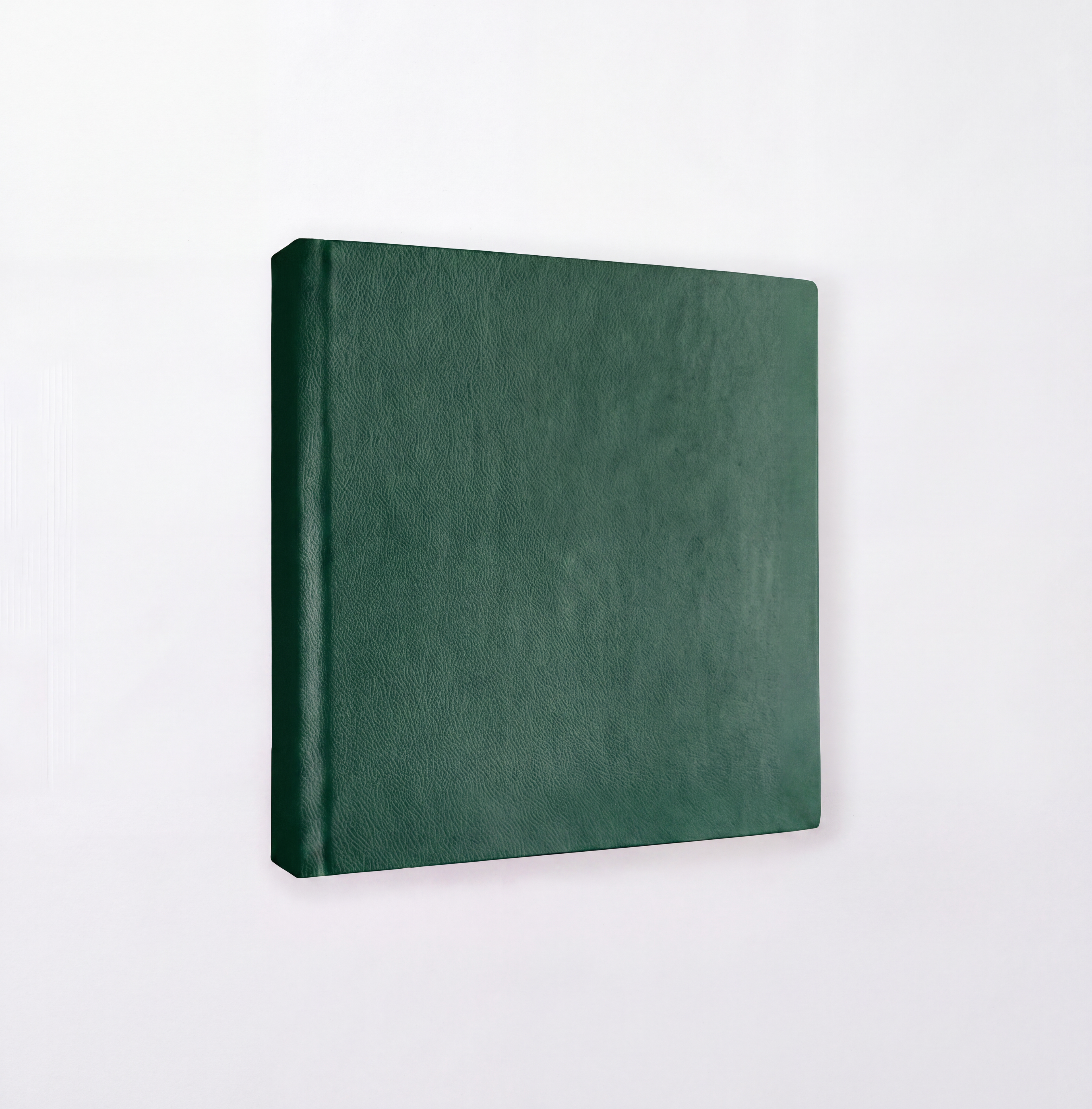 Leather Book