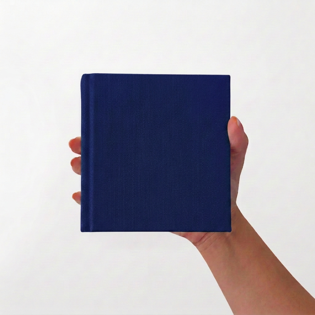 Linen Book