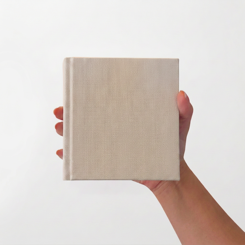 Linen Book