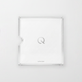 Luminous Glass Finish