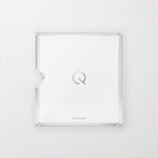 Luminous Glass Finish