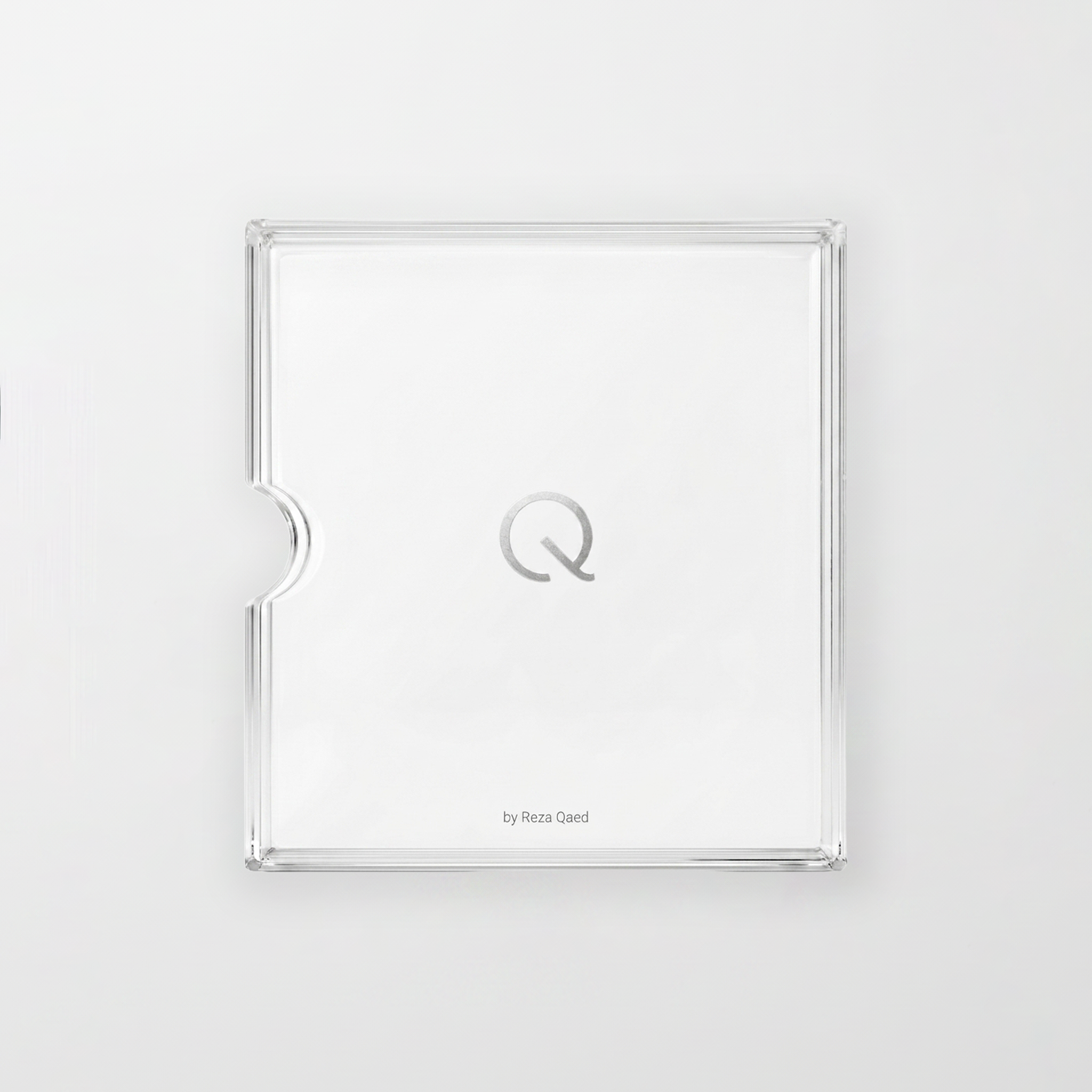 Luminous Glass Finish