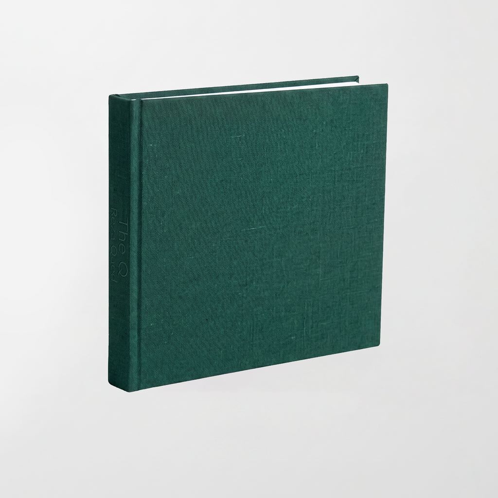 Linen Book