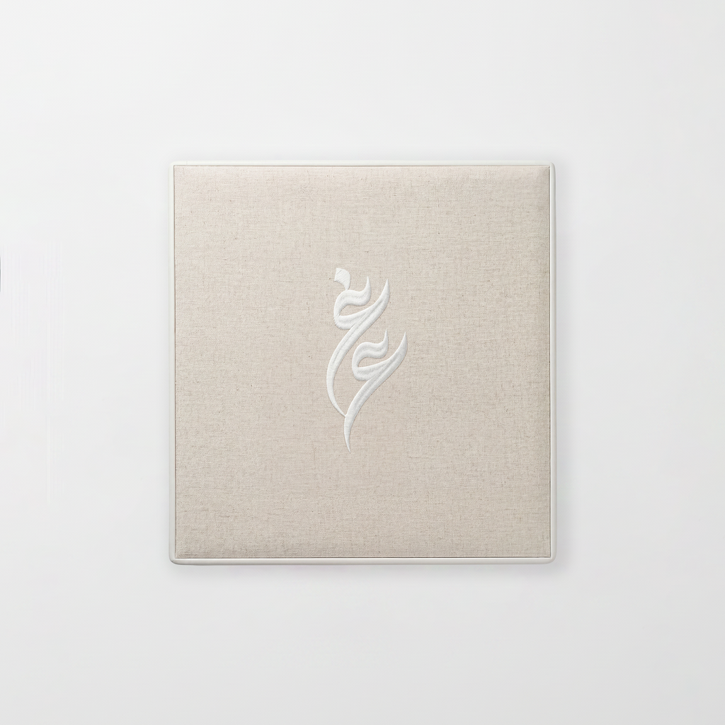 Linen Book