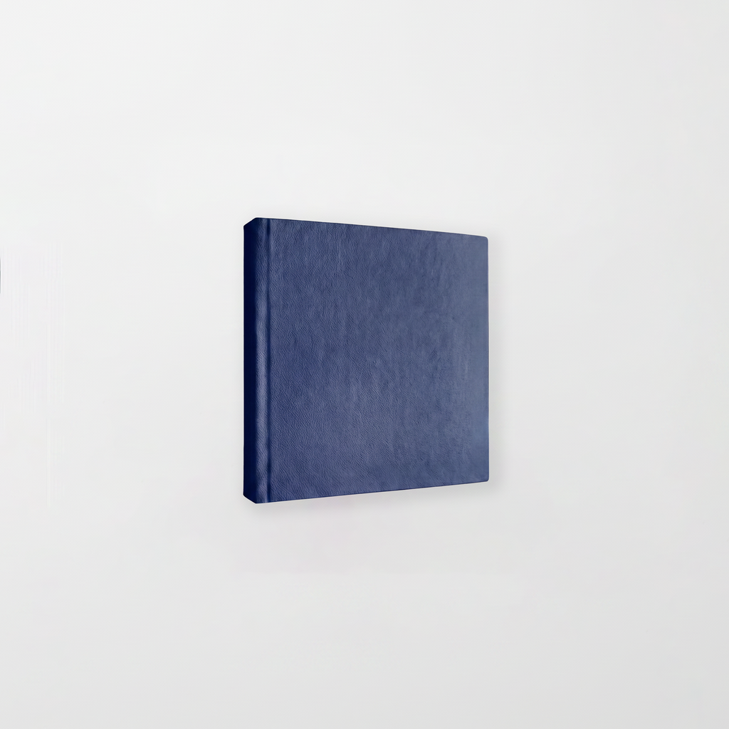 Leather Book