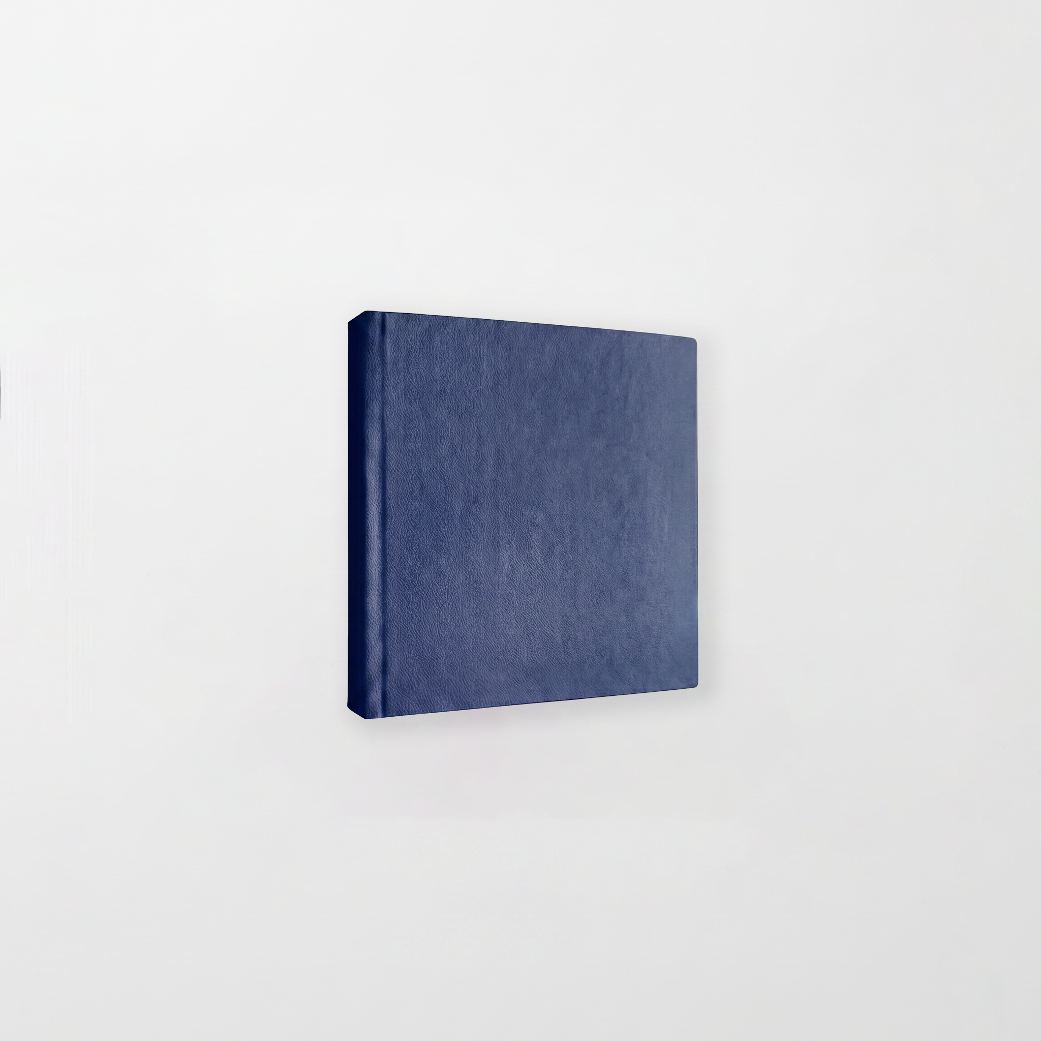 Leather Book