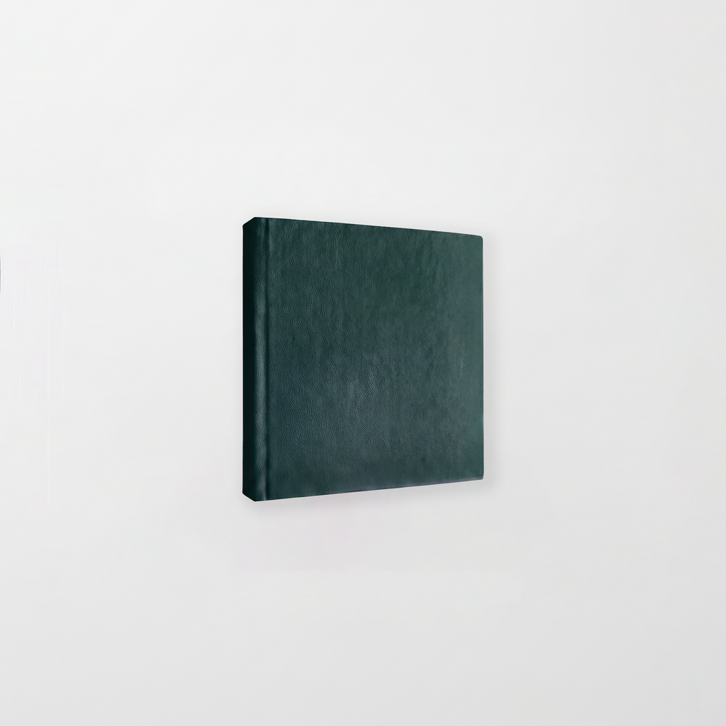 Leather Book