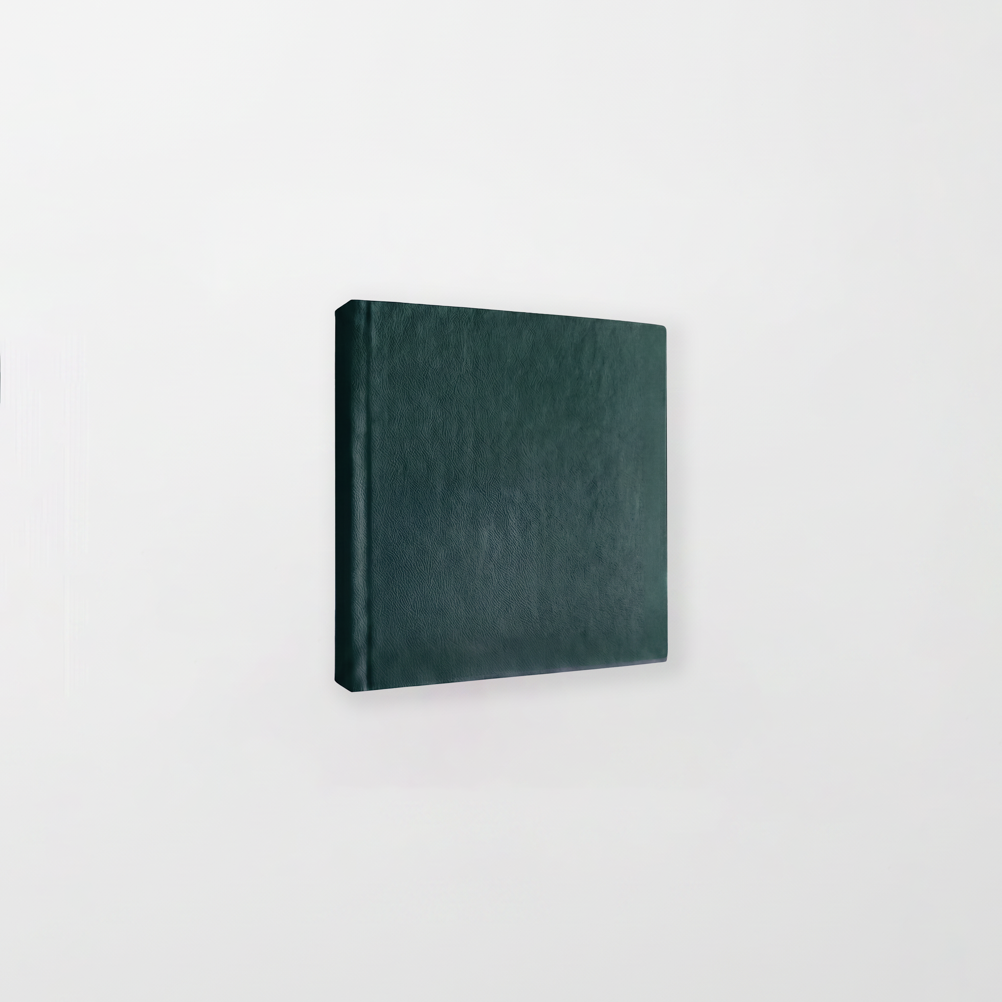 Leather Book