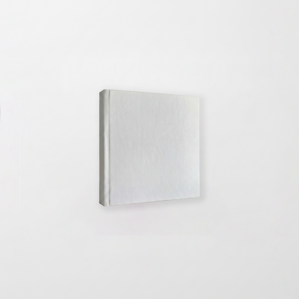 Leather Book