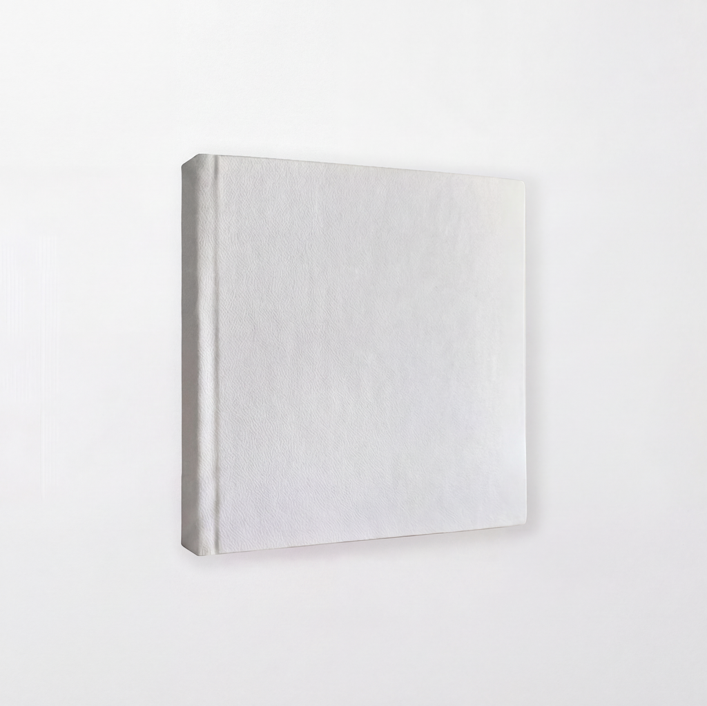 Leather Book