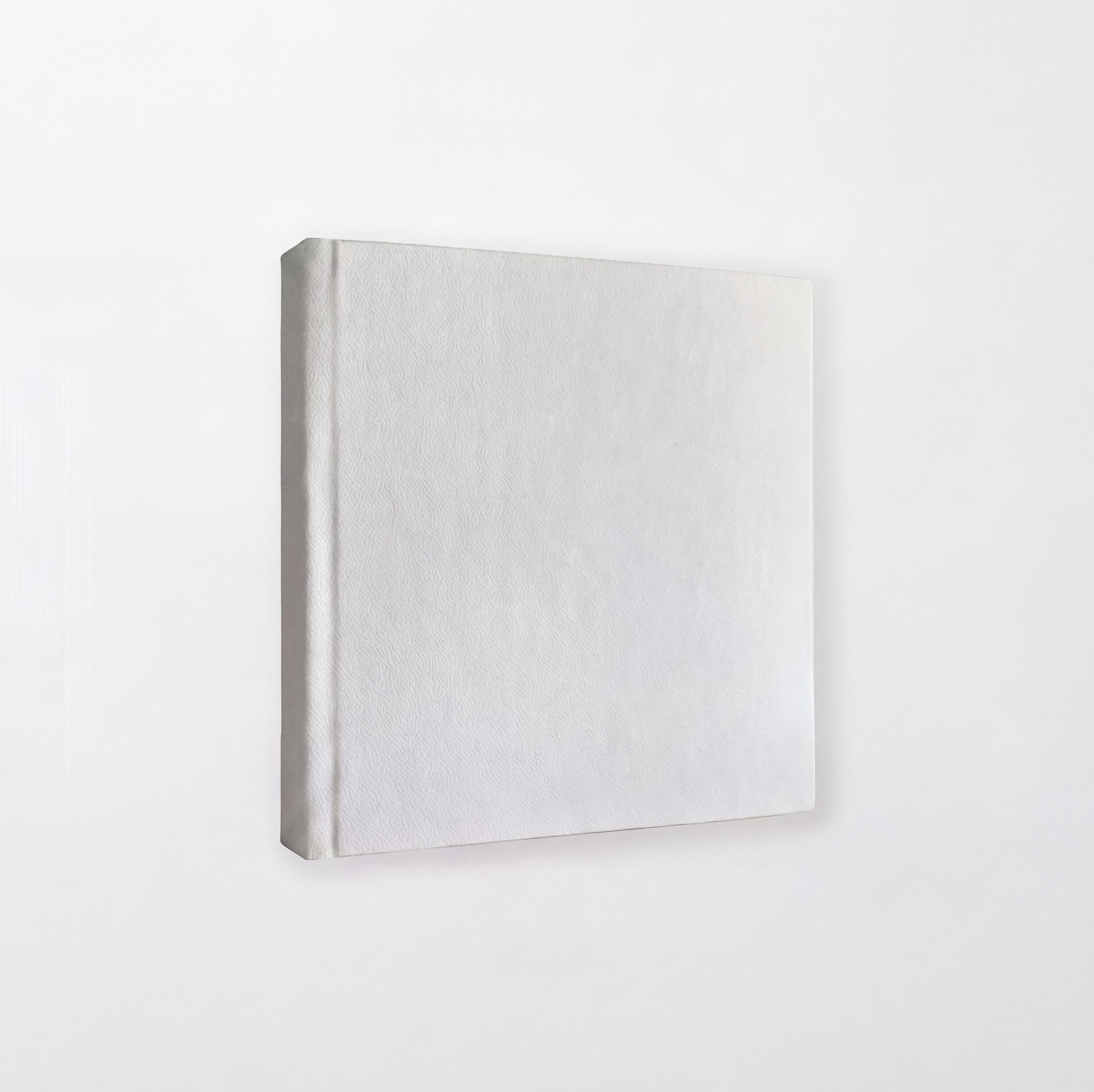 Leather Book