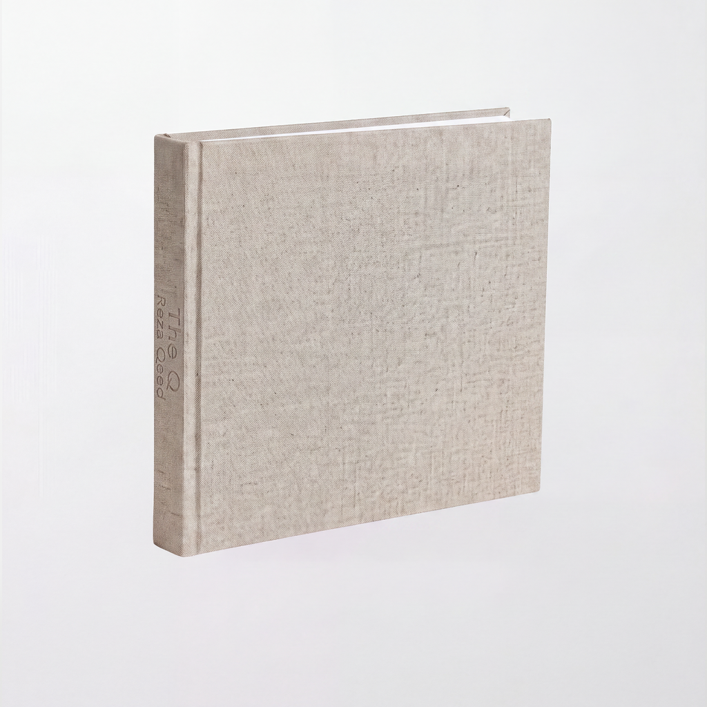 Linen Book